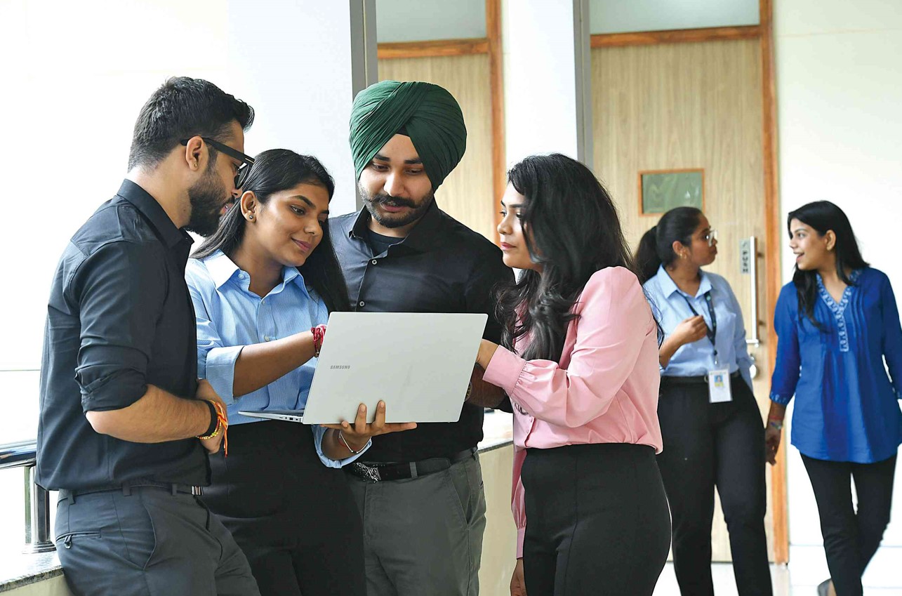 BIMTECH Others(5)
