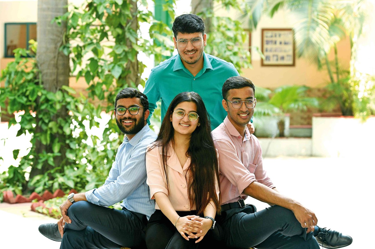 BIMTECH Others(6)
