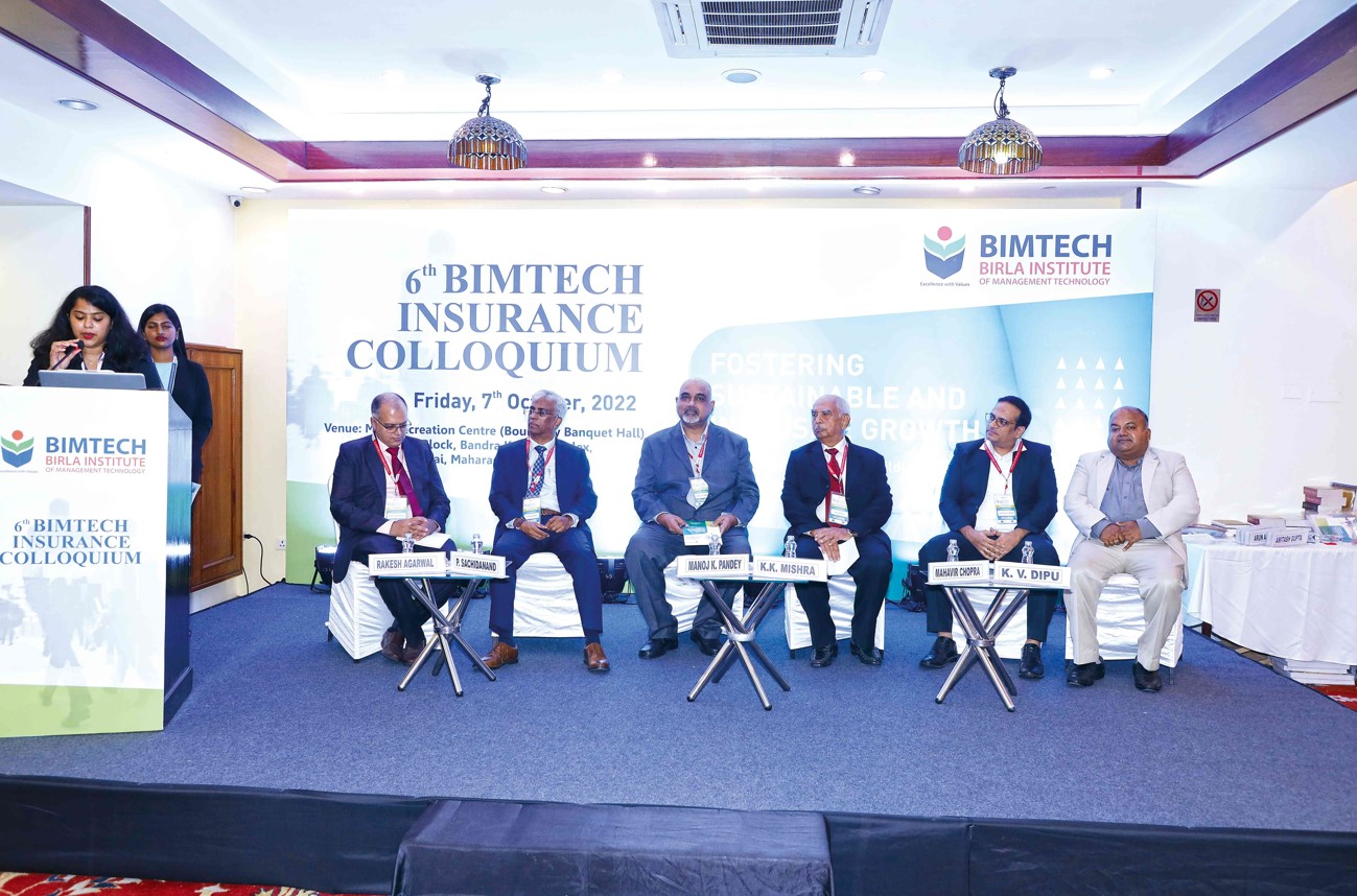 BIMTECH Others(7)