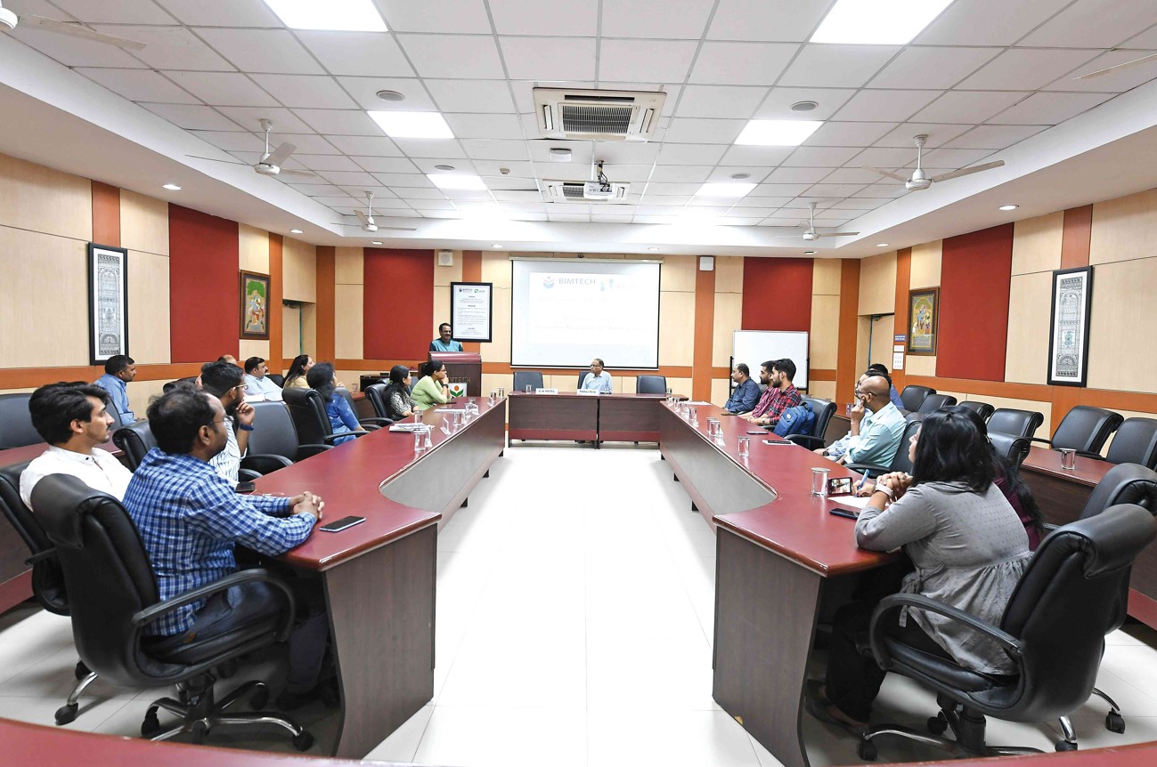 BIMTECH Others(10)