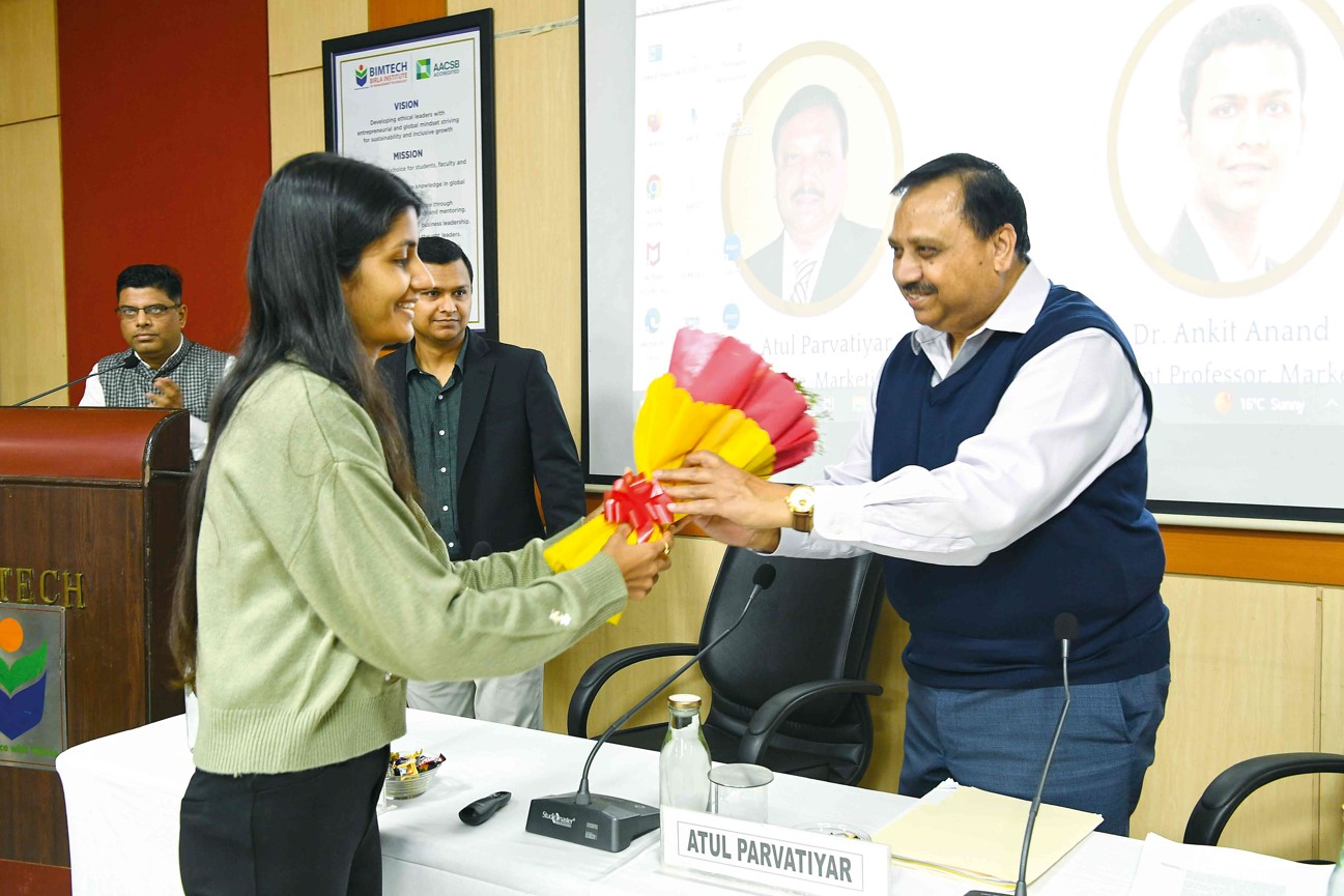 BIMTECH Others(11)