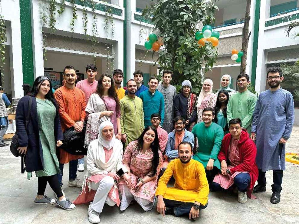 BIMTECH Others(12)