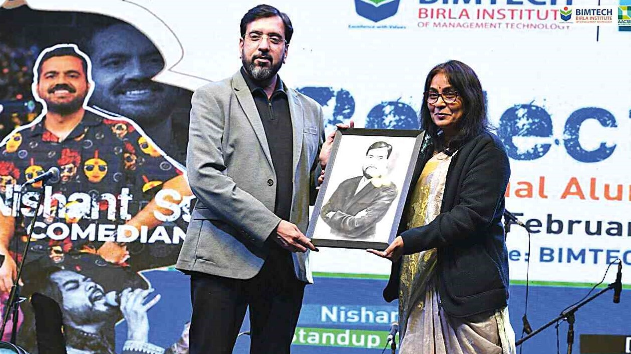BIMTECH Others(17)
