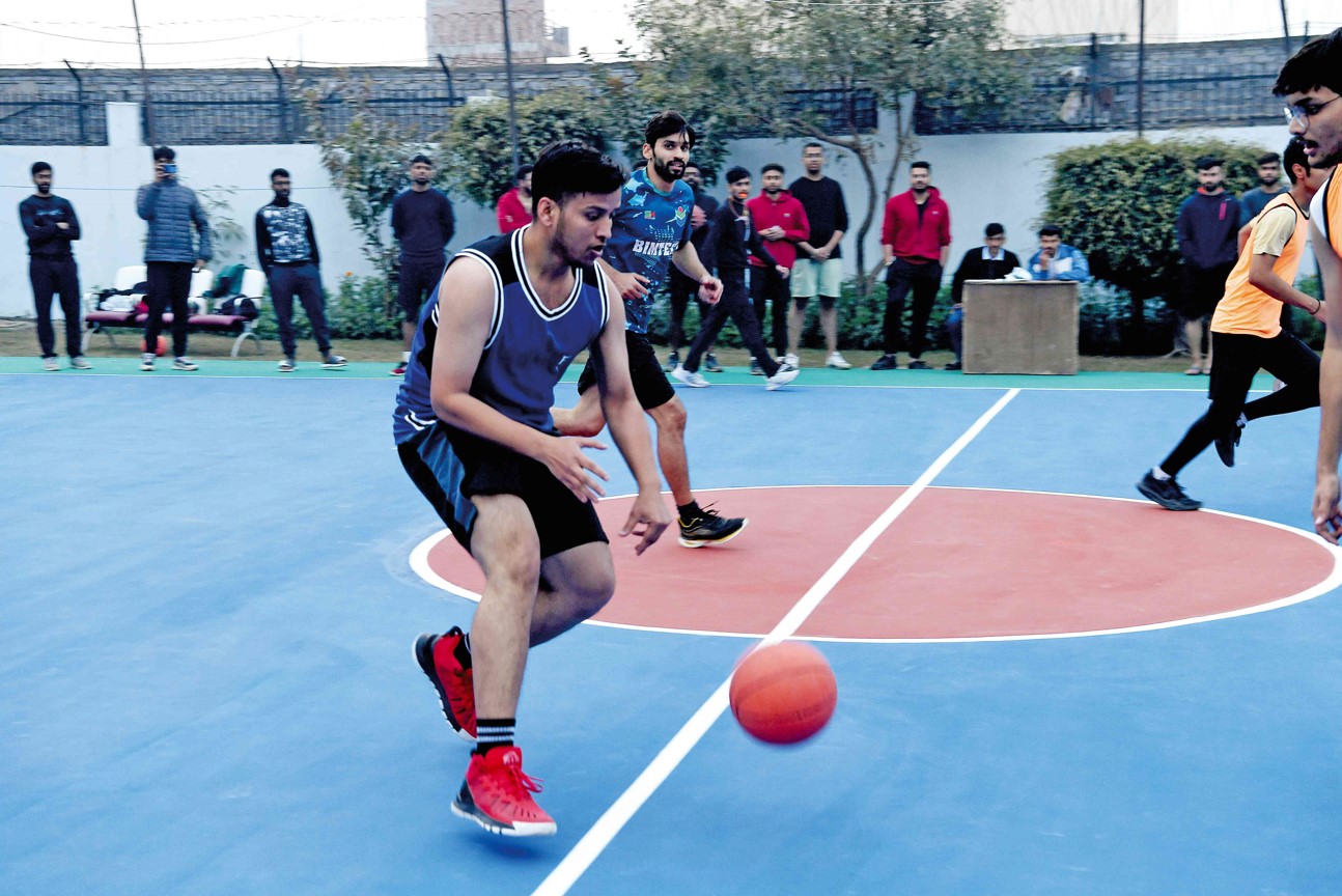 BIMTECH Others(18)