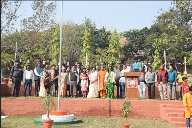 Birla Institute of Technology Mesra Off-Campus: Deoghar Fest(1)