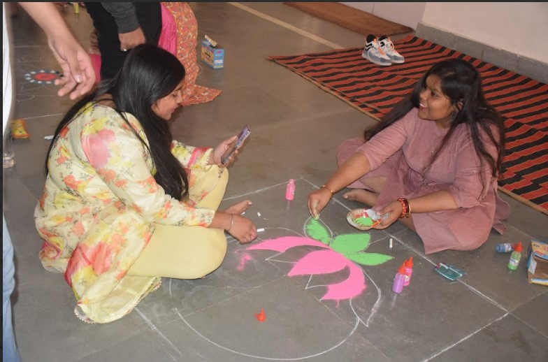 Birla Institute of Technology Mesra Off-Campus: Deoghar Others(1)