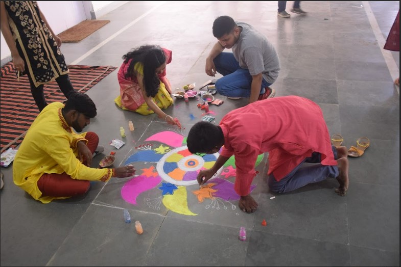 Birla Institute of Technology Mesra Off-Campus: Deoghar Others(2)