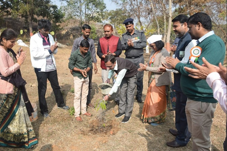 Birla Institute of Technology Mesra Off-Campus: Deoghar Others(3)