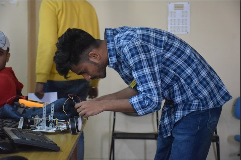Birla Institute of Technology Mesra Off-Campus: Deoghar Others(7)