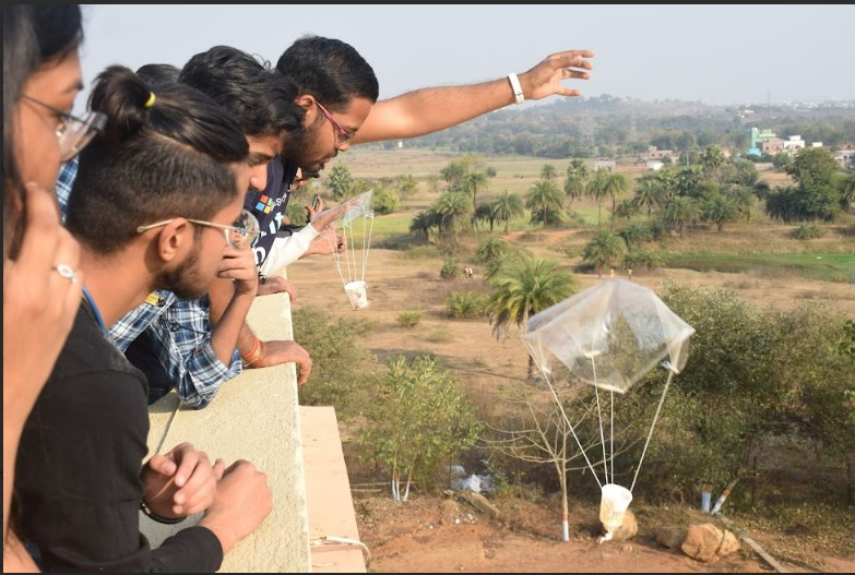 Birla Institute of Technology Mesra Off-Campus: Deoghar Others(8)