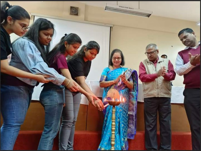 Birla Institute of Technology Mesra Off-Campus: Deoghar Others(11)