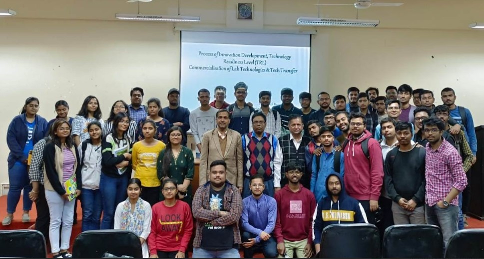Birla Institute of Technology Mesra Off-Campus: Deoghar Others(13)