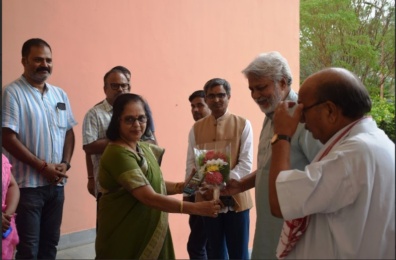 Birla Institute of Technology Mesra Off-Campus: Deoghar Others(14)
