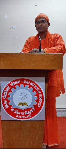 Birla Institute of Technology Mesra Off-Campus: Deoghar Others(15)