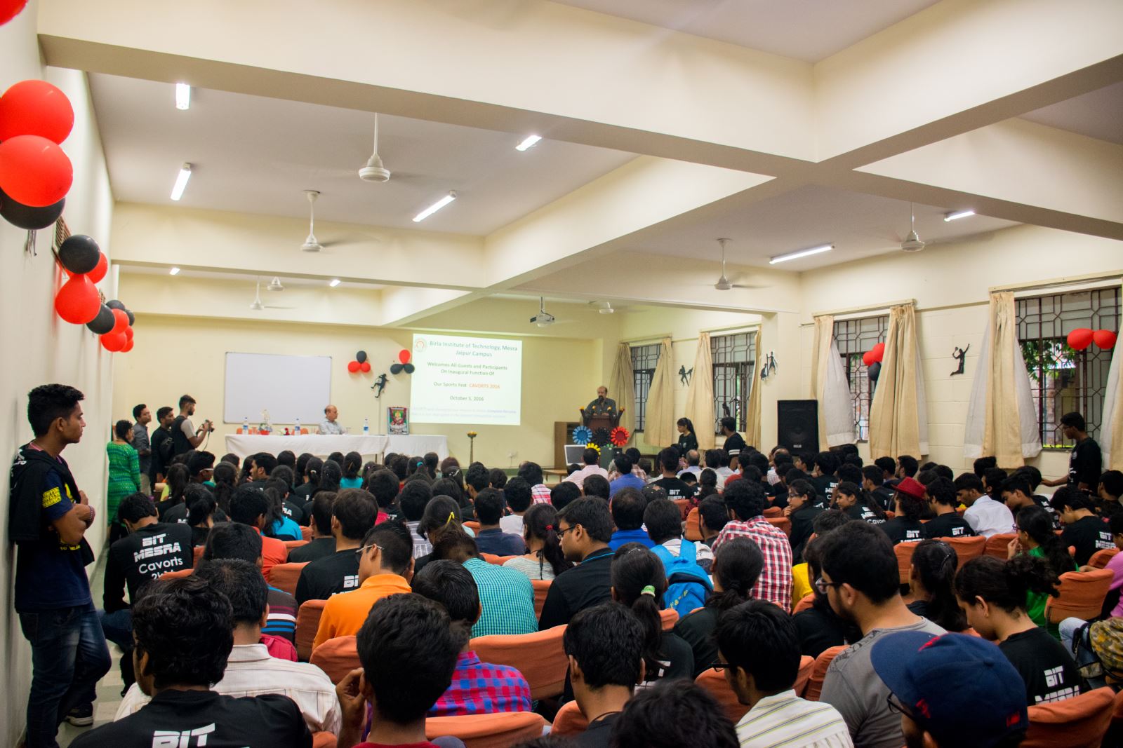 BIT Mesra Jaipur Others