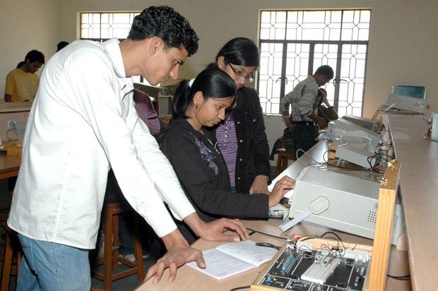 BIT Mesra Jaipur Labs(2)