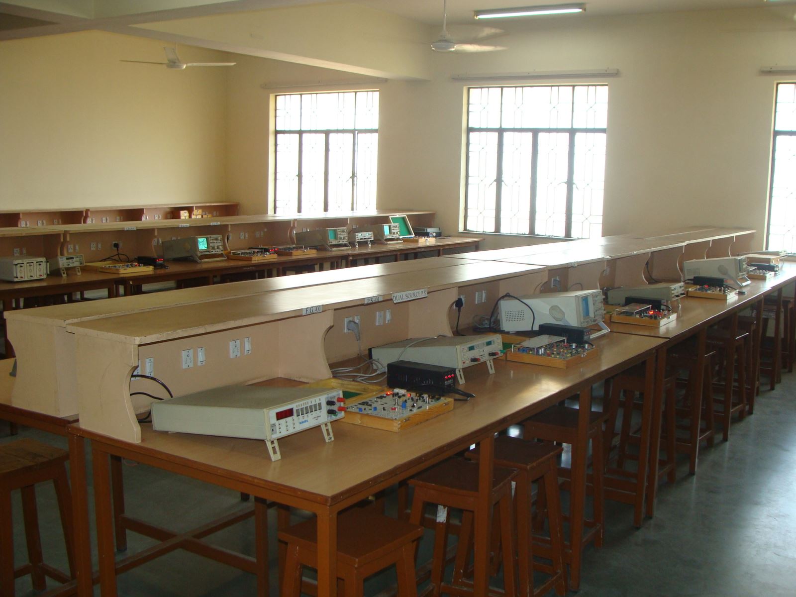 BIT Mesra Jaipur Labs(3)