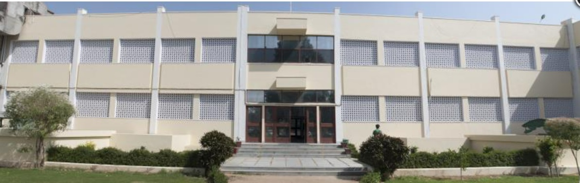 BIT Mesra Jaipur Campus Building(1)