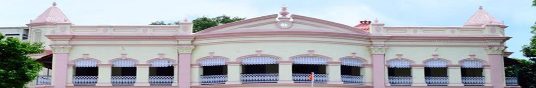 BIT Mesra Campus Building(4)