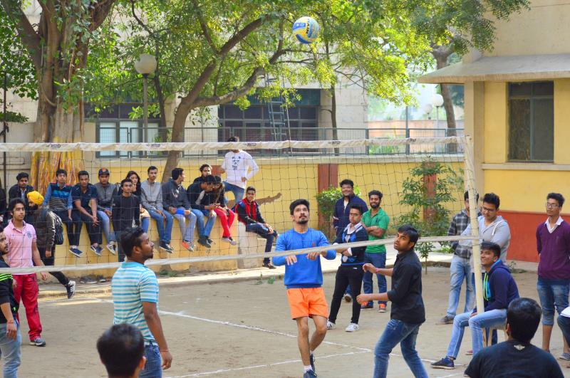BIT Noida Others(1)