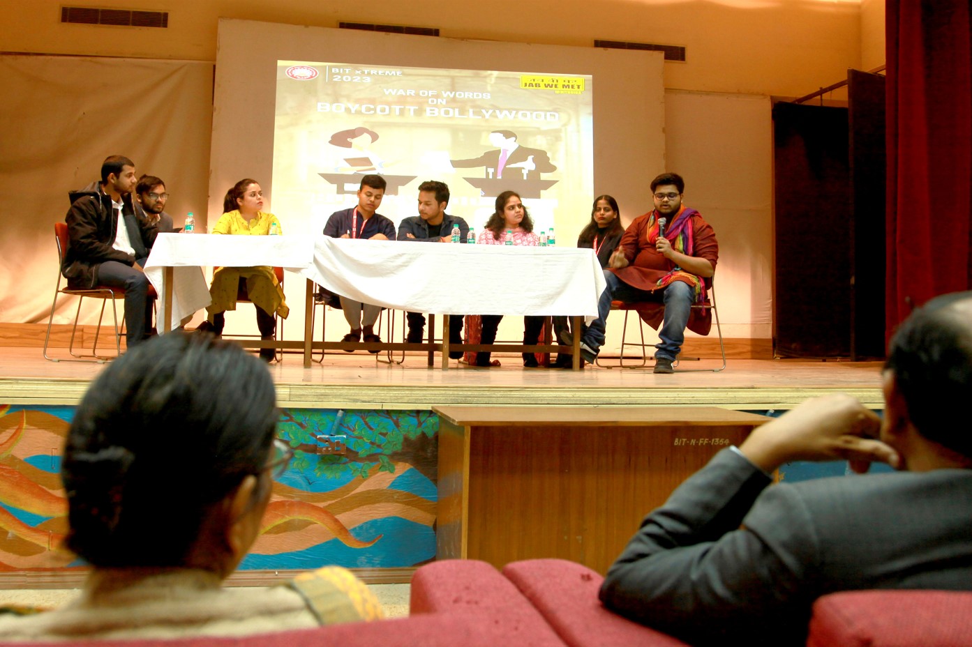 BIT Noida Others(3)