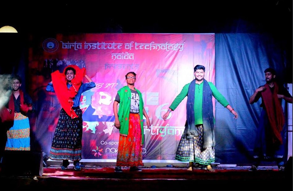 BIT Noida Others(5)