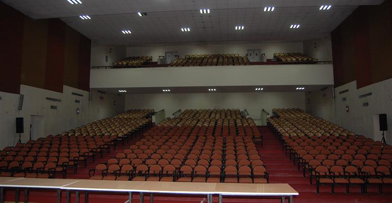 BITP Auditorium