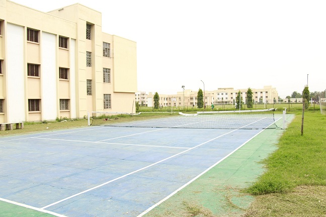 BITP Sports Facility(1)