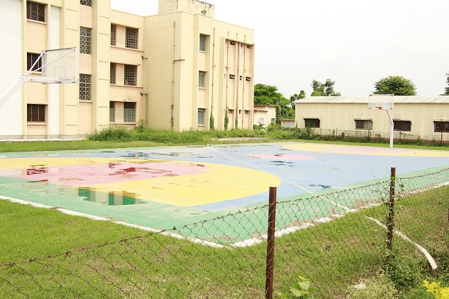BITP Sports Facility(2)