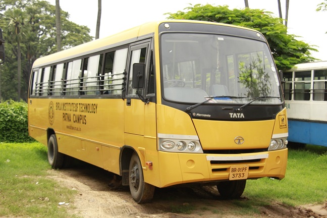 BITP Transport Facility