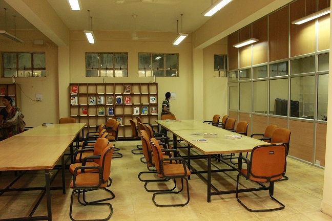 BITP Library