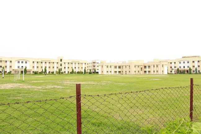 BITP Playground
