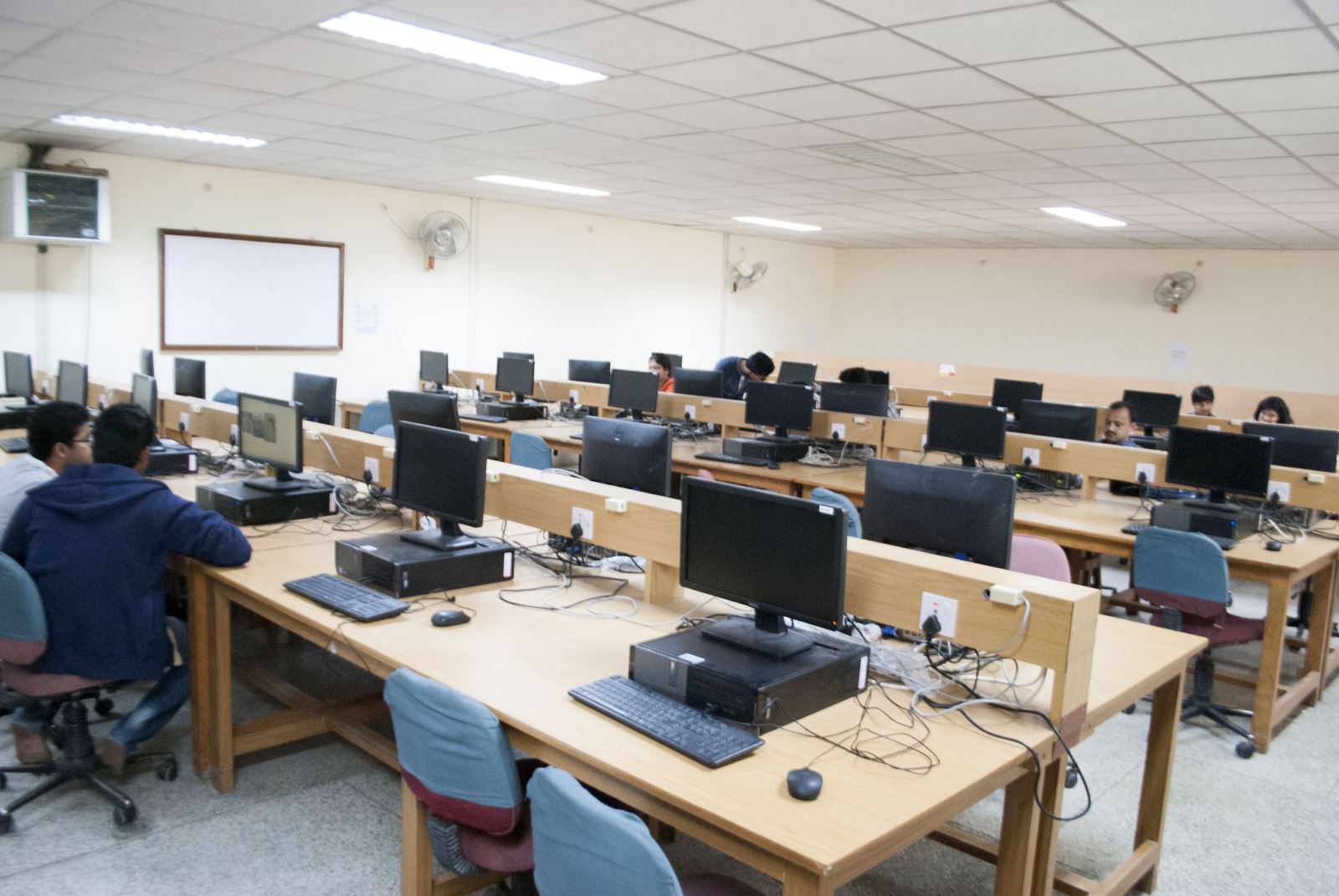 BIT Mesra Labs