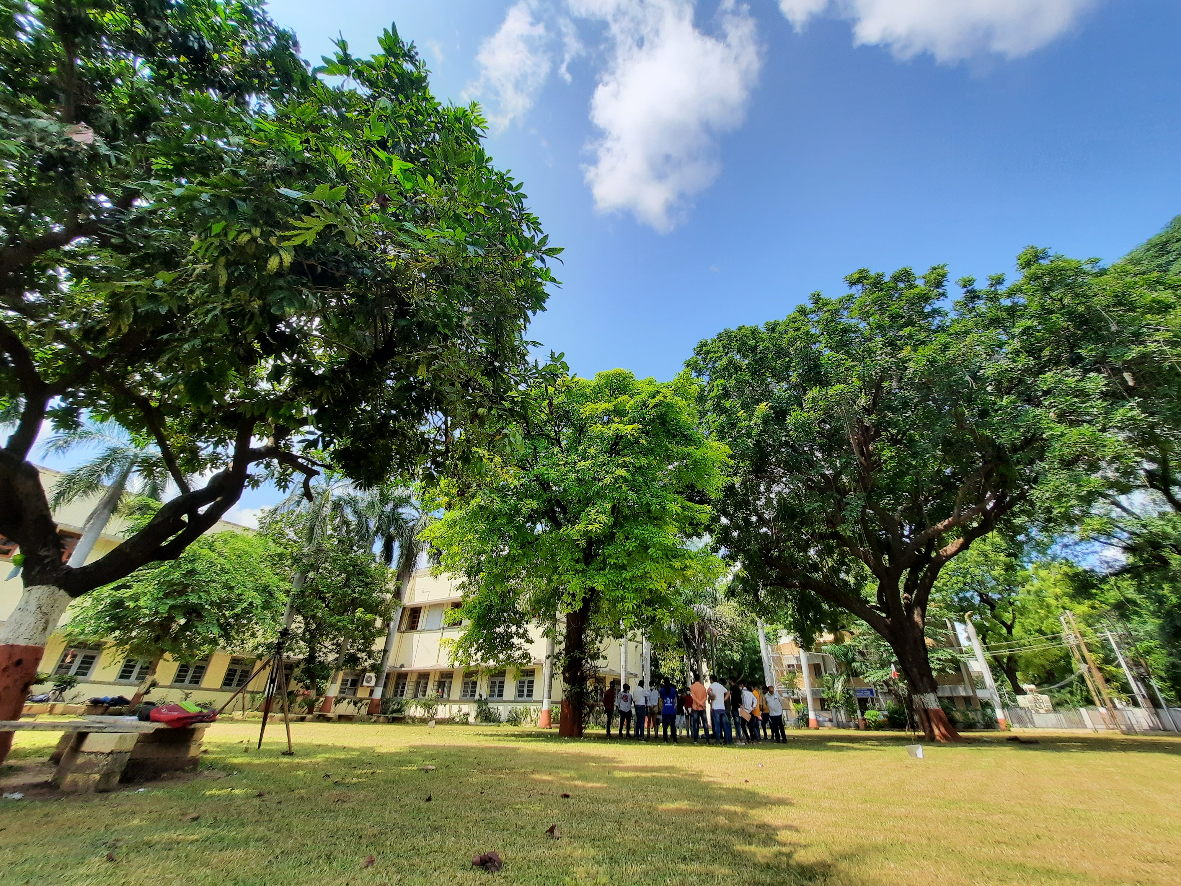 Birla Vishvakarma Mahavidyalaya Others(2)