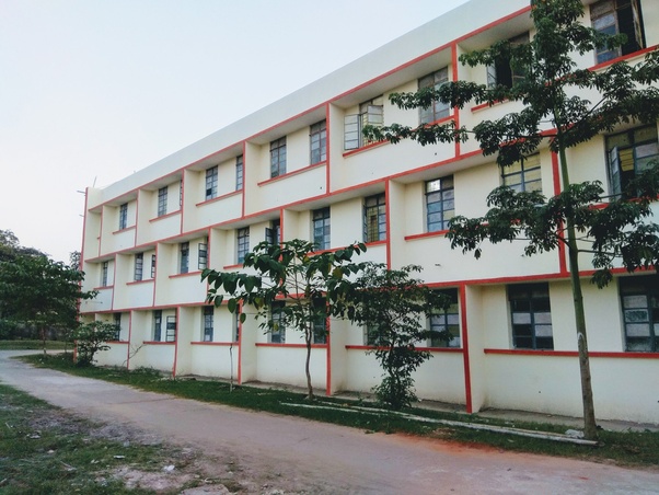 BIT Sindri Campus Building(1)