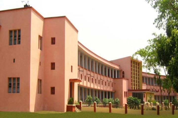 BIT Sindri Campus Building(2)