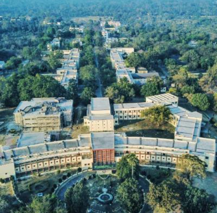BIT Sindri Campus View(2)