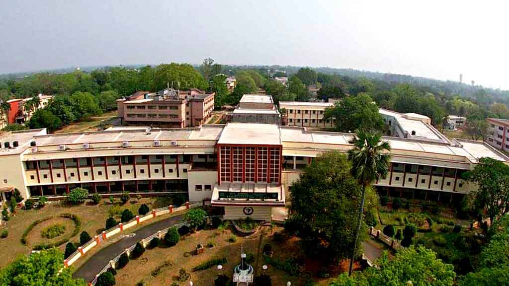 BIT Sindri Campus View(3)