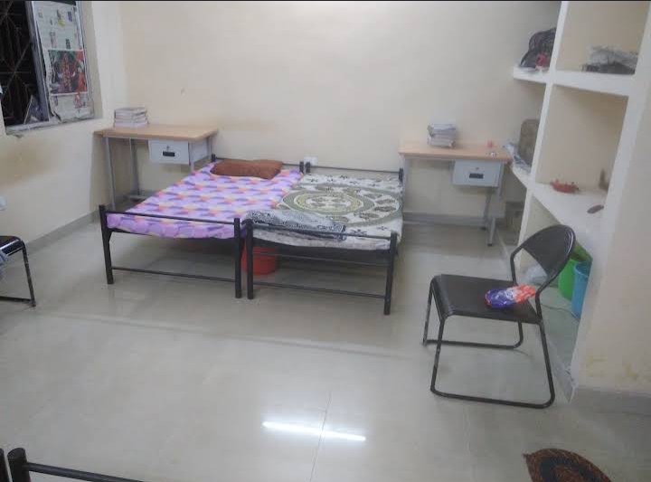 BIT Sindri Hostel Room