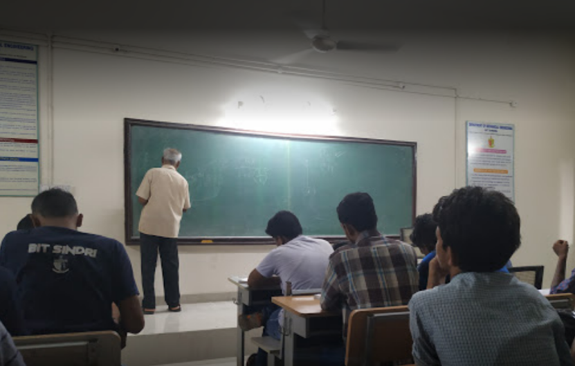 BIT Sindri Classroom(1)
