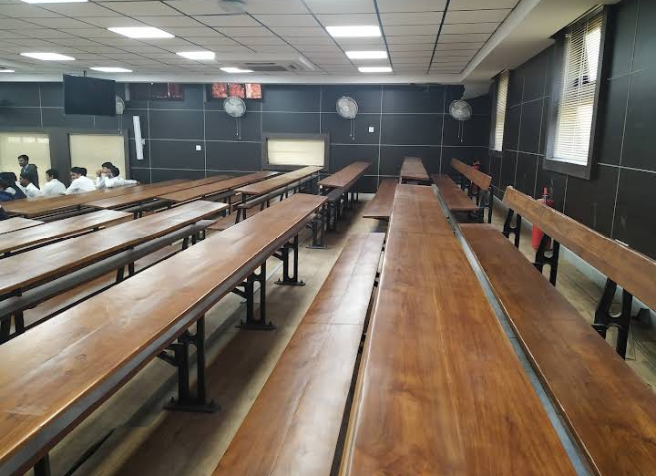 BIT Sindri Classroom(2)