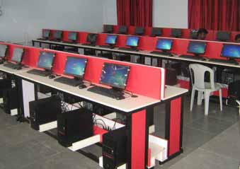 BIT Institute of Technology Labs