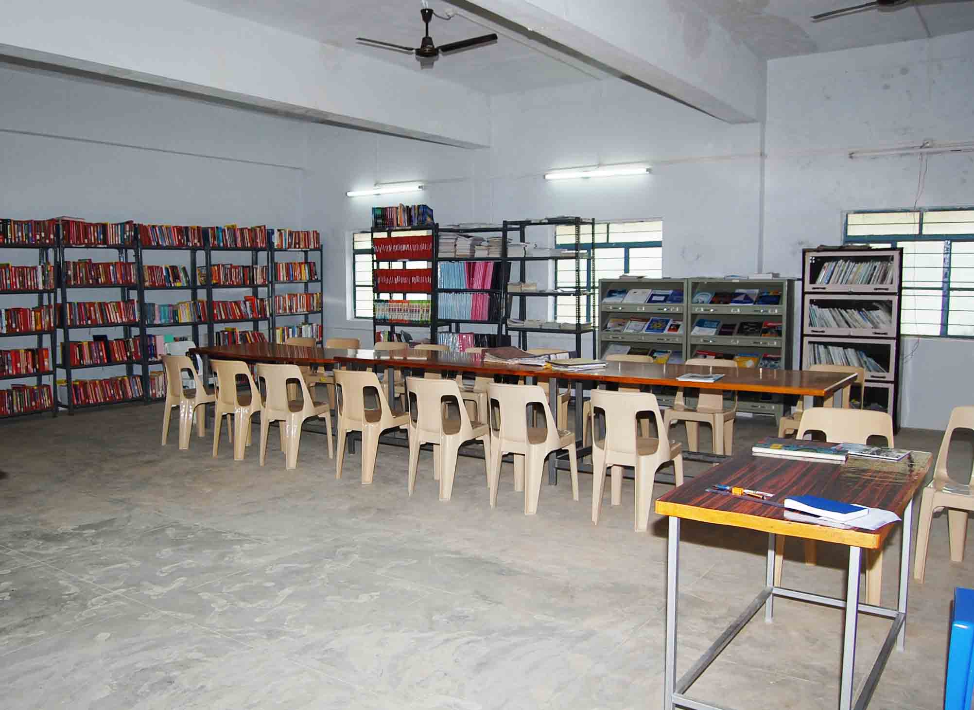 BIT Institute of Technology Library