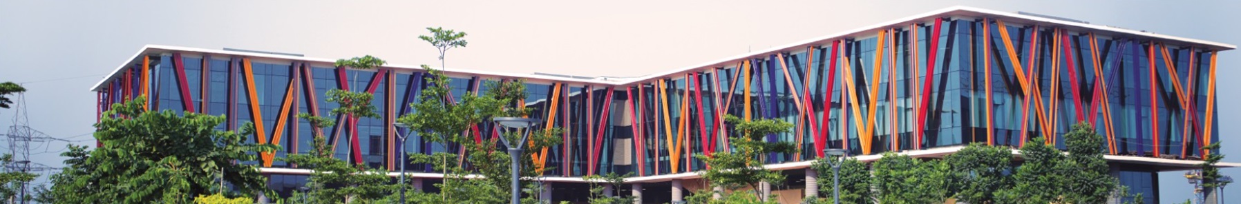 BITS Design School Campus View(1)