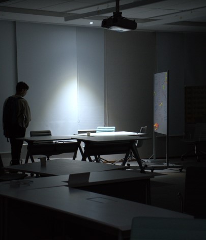BITS Design School Labs(2)