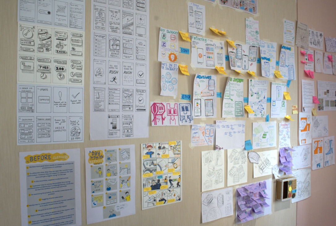 BITS Design School Campus Building(7)
