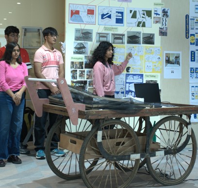 BITS Design School Campus Building(24)