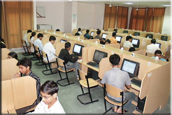 BITS Pilani Labs