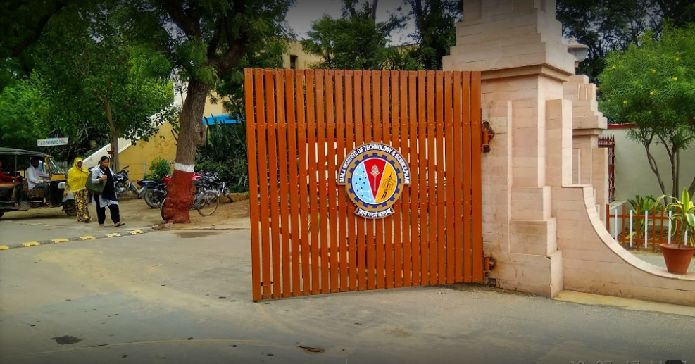 BITS Pilani Entrance(1)