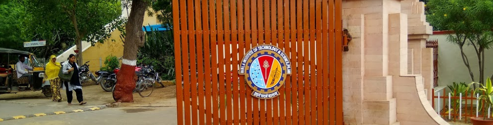 BITS Pilani Entrance(2)